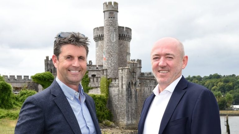 Read more about the article Ekco buys Adapt IT to bring spend to €57m in two years