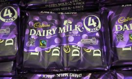 Cadbury-parent calls for delay to EU deforestation law