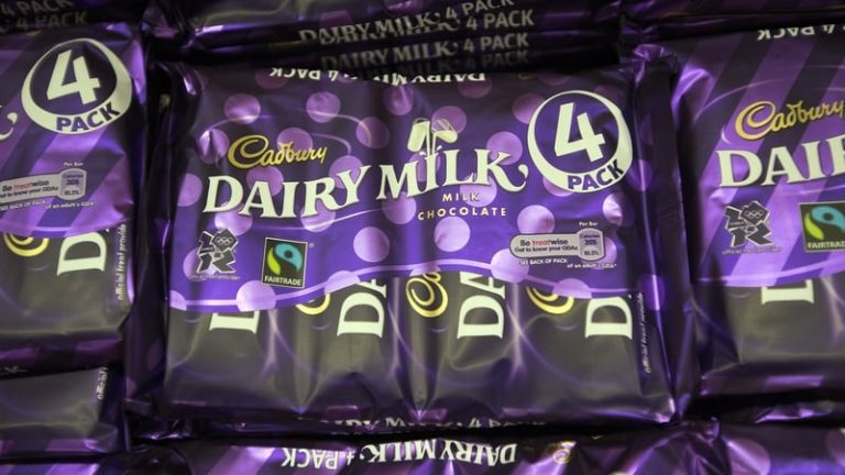 Read more about the article Cadbury-parent calls for delay to EU deforestation law