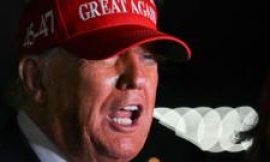 Trump says US to start sending out tariff letters to trade partners