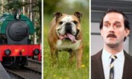 Your banknote redesign ideas – from British Bulldogs to Basil Fawlty