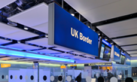 Home Office unaware if foreign workers leave UK after visas end, MPs say