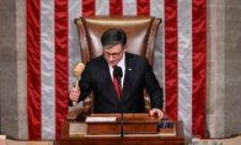 Major win for Trump as Congress passes ‘big, beautiful bill’