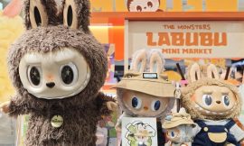 Monster Hit: How Labubu became a billion-dollar business