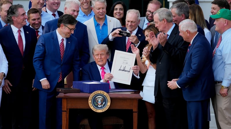 trump-signs-‘big,-beautiful’-bill-on-us-independence-day