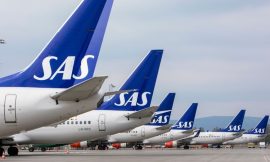 Air France-KLM to take majority stake in SAS
