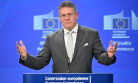 EU diplomats downbeat as US trade deal not yet reached