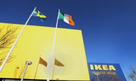 IKEA set to open plan and order store in Waterford