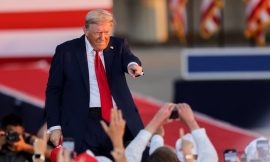 Trump to sign ‘big, beautiful’ bill on Independence Day
