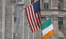 US multinationals to increase employee numbers in Ireland