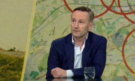 ‘We are listening’ – Drone company CEO responds to noise concerns