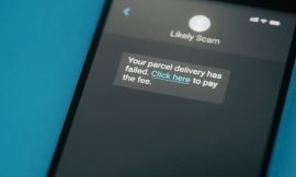 New ‘likely scam’ tag for texts comes into effect