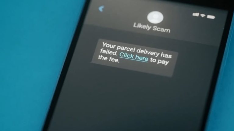 Read more about the article New ‘likely scam’ tag for texts comes into effect