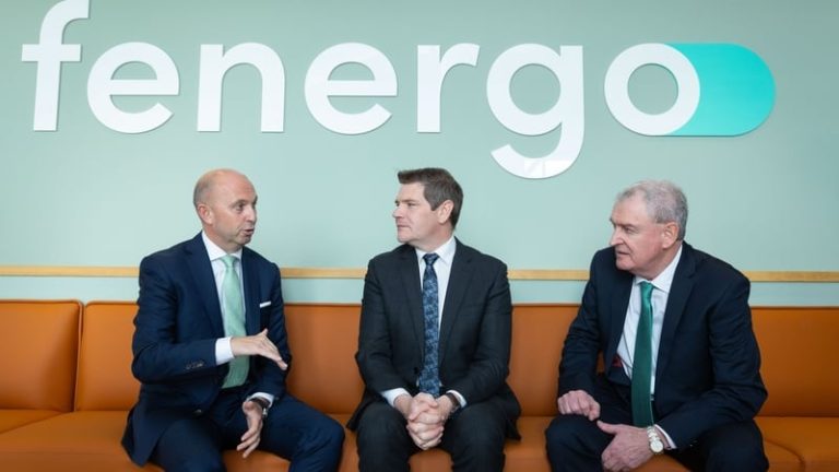 Read more about the article Fighting financial crime – Fenergo announces 300 jobs