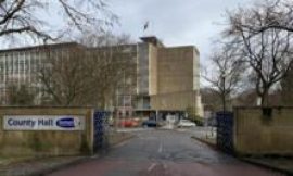 Durham County Council proposes capping council tax support