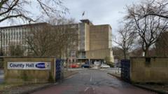 Read more about the article Durham County Council proposes capping council tax support