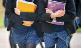 Barnsley council set to give families £100 school uniform voucher