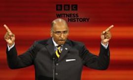 Witness History – Drill, baby, drill! – BBC Sounds