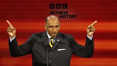 witness-history-–-drill,-baby,-drill!-–-bbc-sounds