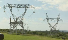 How high might electricity prices rise?