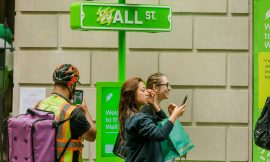 Tokens to Access Private Companies, or to Investor Trouble?
