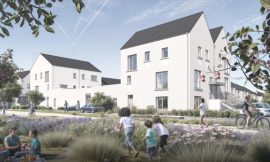 Go ahead for 193 residential units for Kinsealy, Dublin