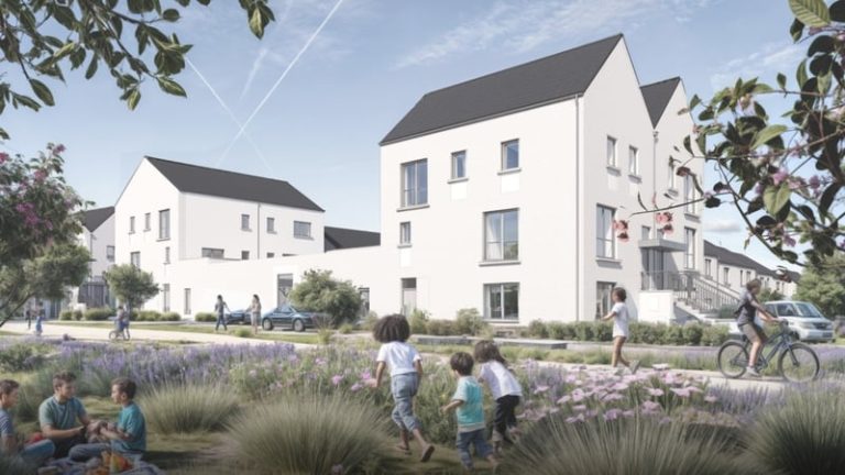 Read more about the article Go ahead for 193 residential units for Kinsealy, Dublin
