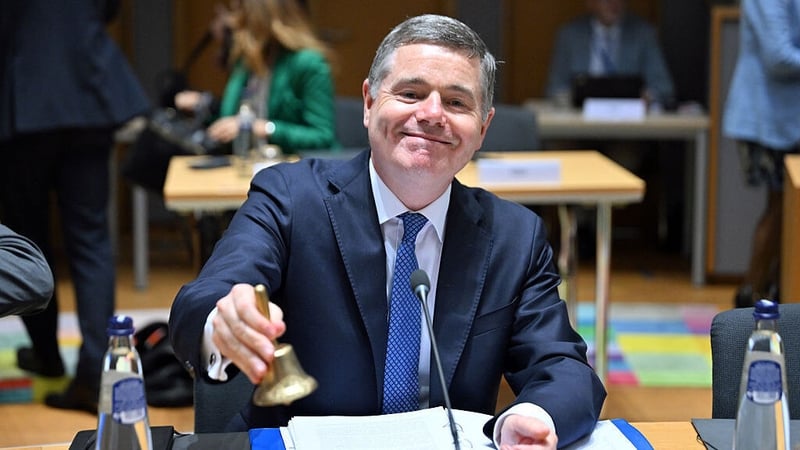 paschal-donohoe-re-elected-as-eurogroup-president