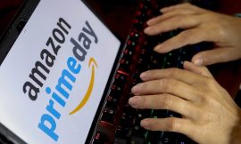 Amazon Prime Day set to lift US online sales to $23.8bn