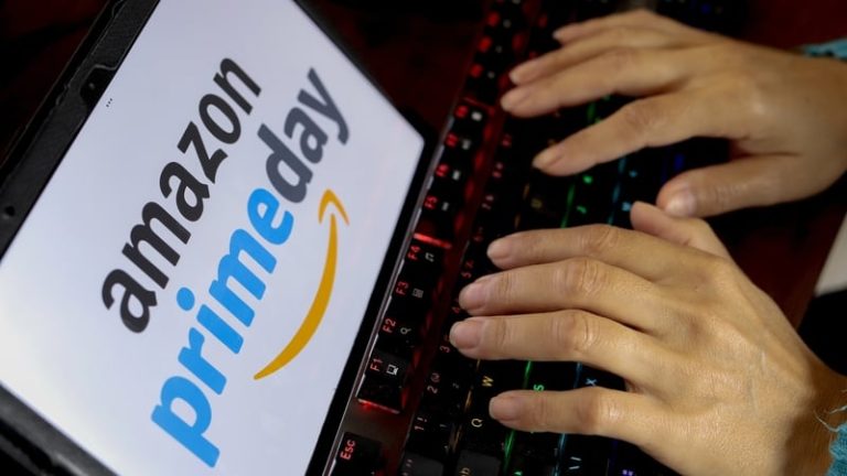 Read more about the article Amazon Prime Day set to lift US online sales to $23.8bn