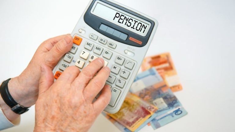 Read more about the article New awareness campaign for pension auto-enrolment scheme