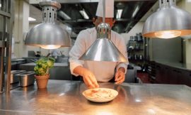 The hospitality crisis: what’s happening to Irish restaurants?