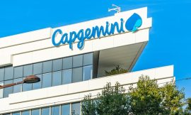 Capgemini to buy outsourcing firm WNS in AI push