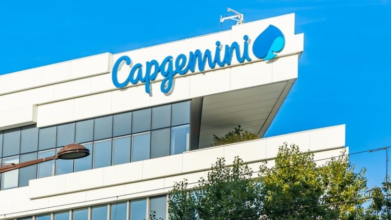 Read more about the article Capgemini to buy outsourcing firm WNS in AI push