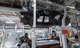 German industrial output rose more than expected in May