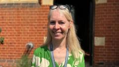 Read more about the article Almost £1m of person debt cleared in 10 years by Surrey charity