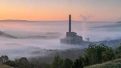Read more about the article Peak Cluster carbon capture project ‘could boost hundreds of jobs’