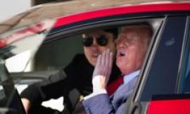 America Party: Trump calls Musk’s new political party plan ‘ridiculous’