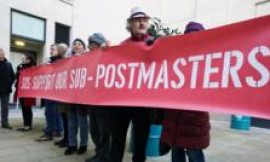 Post Office Horizon scandal: Why hundreds were wrongly prosecuted