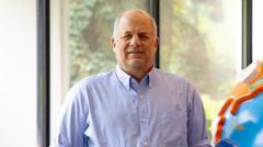 Read more about the article How tariffs are shifting global supply chains