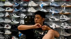 Read more about the article How Trump’s tariff chaos is reshaping Asia’s businesses