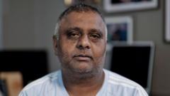 Read more about the article Post Office scandal victim: ‘I need someone to be punished’