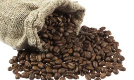 Coffee Prices Sink as Brazil