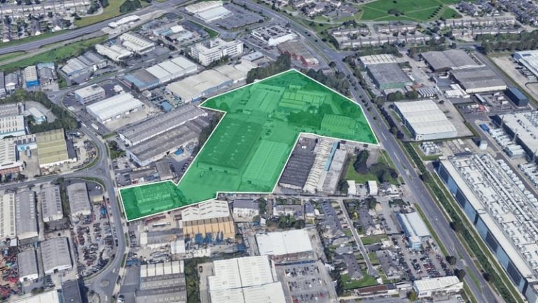 Read more about the article LDA purchase site in Dublin, may deliver 700 new homes