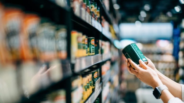 Read more about the article Cost Bite: What 4 years of inflation has done to prices