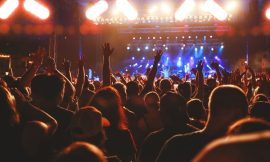 Music industry contributes €1bn to Irish economy – IMRO