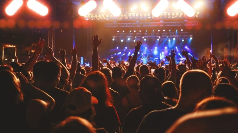Read more about the article Music industry contributes €1bn to Irish economy – IMRO