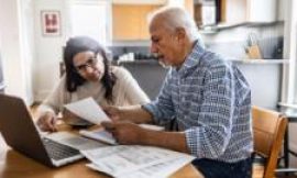 UK’s pension triple lock to cost three times more