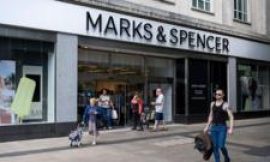 Hackers tried to ‘destroy’ Marks & Spencer, chair tells MPs