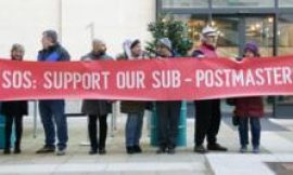 Post Office inquiry report set to lay bare human impact of IT scandal